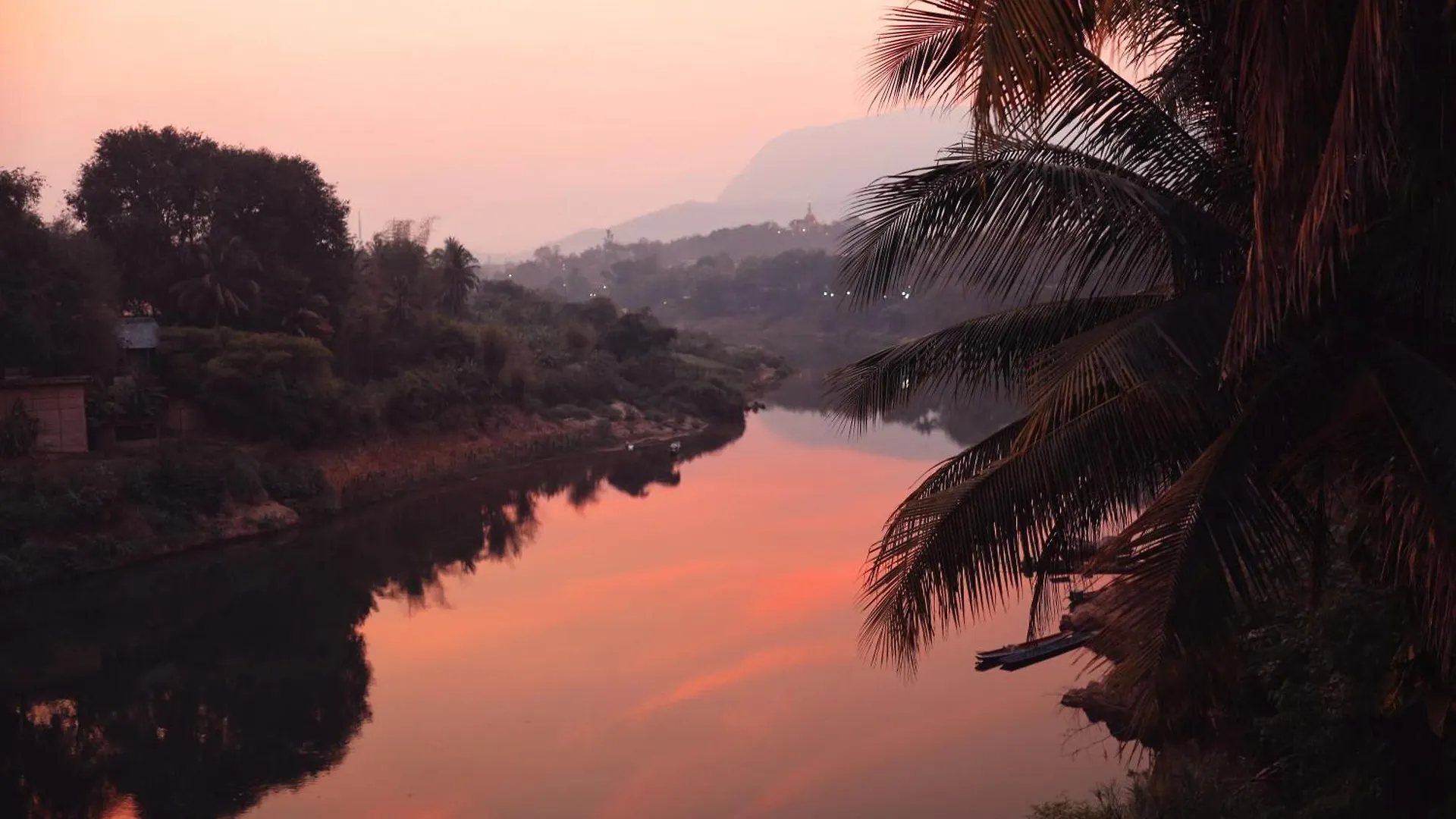 Lakangthong 啦康通酒店 Luang Prabang 0*,