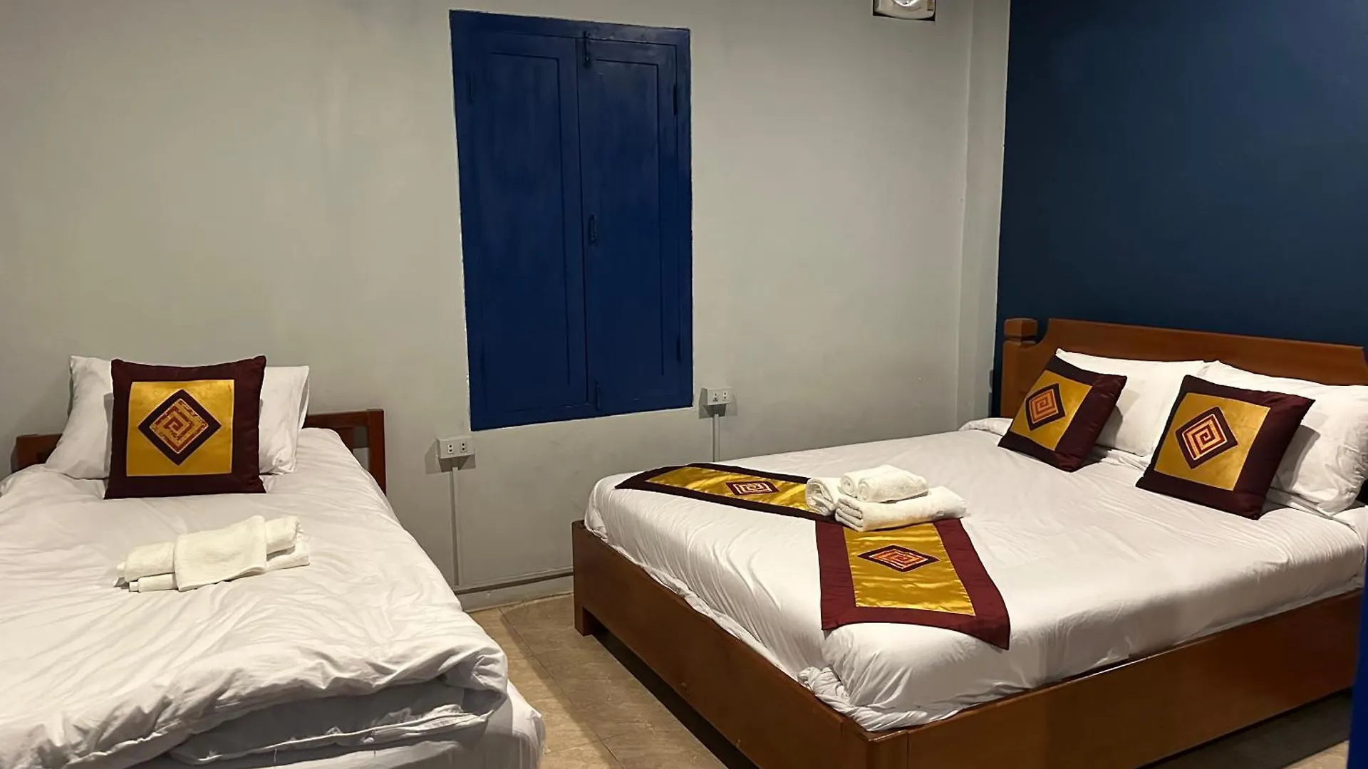 Lakangthong 啦康通酒店 Luang Prabang