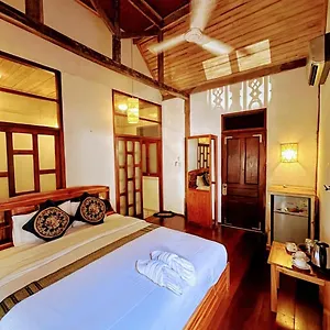 Ireenkevin Luang Prabang