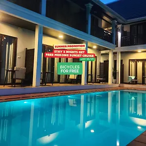 Meunna Boutique Luang Prabang