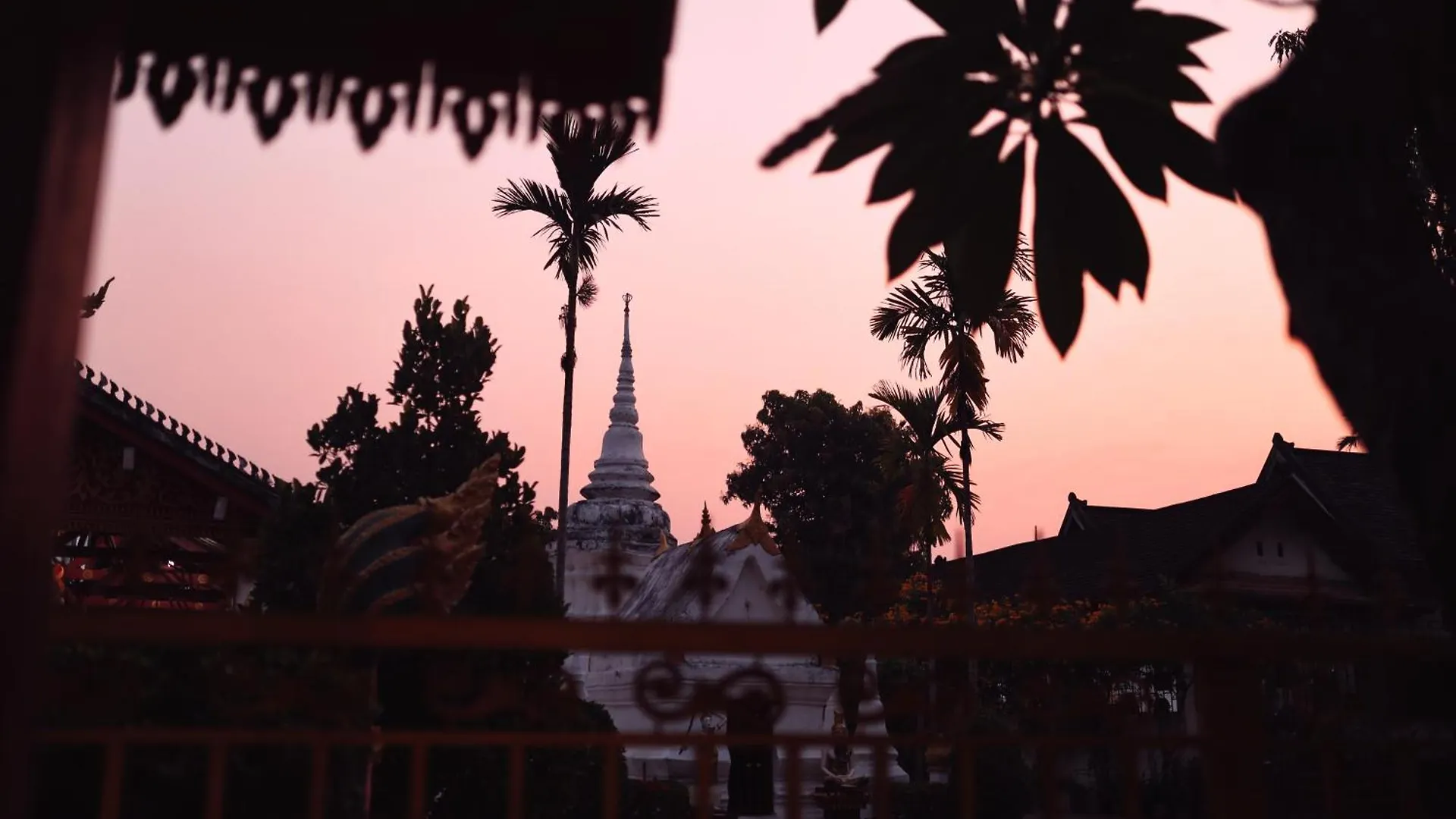 Guest house Lakangthong 啦康通酒店 Luang Prabang