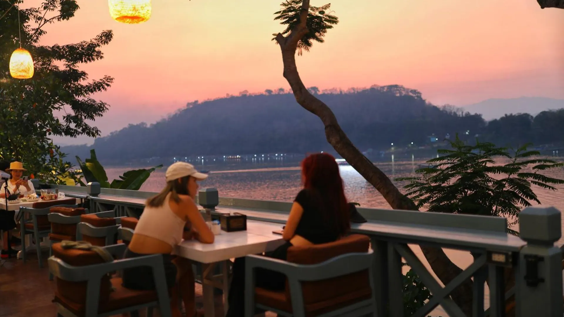 Lakangthong 啦康通酒店 Luang Prabang Guest house