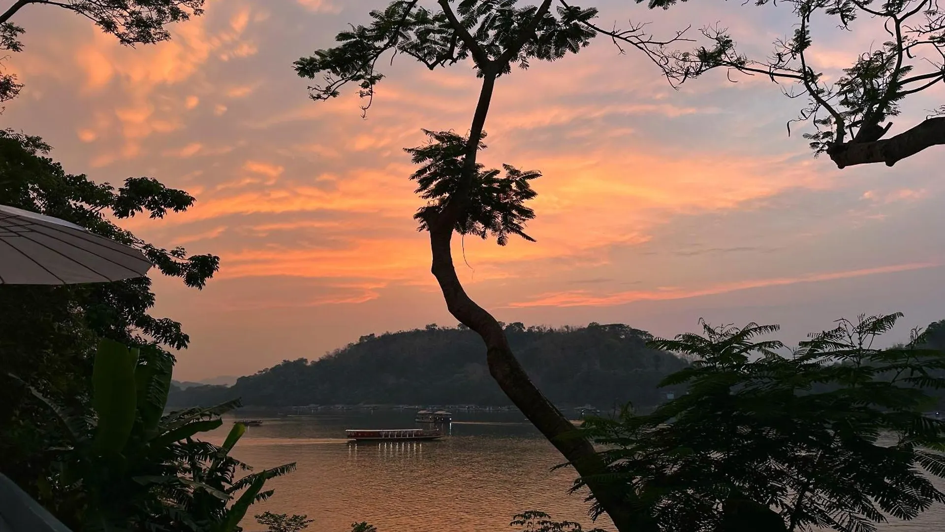 Guest house Lakangthong 啦康通酒店 Luang Prabang Laos