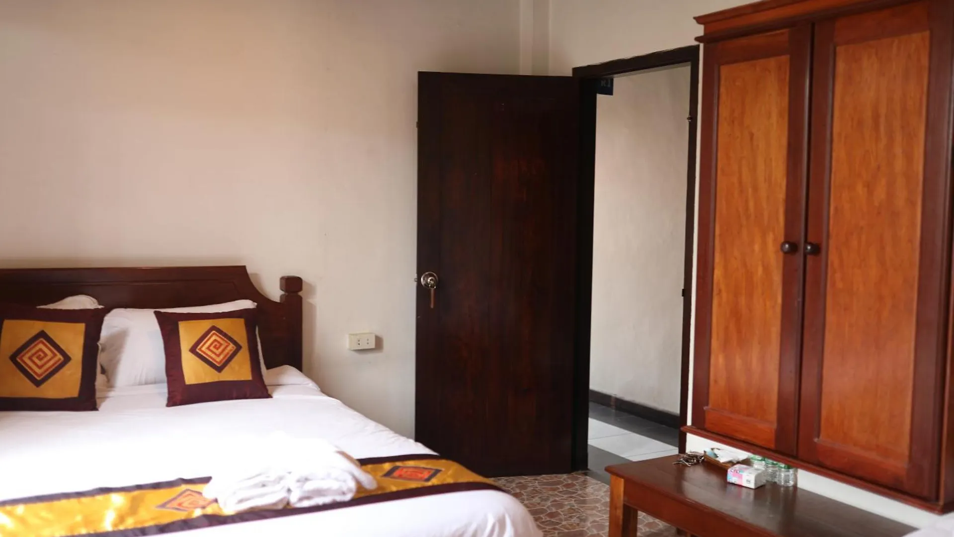 Guest house Lakangthong 啦康通酒店 Luang Prabang