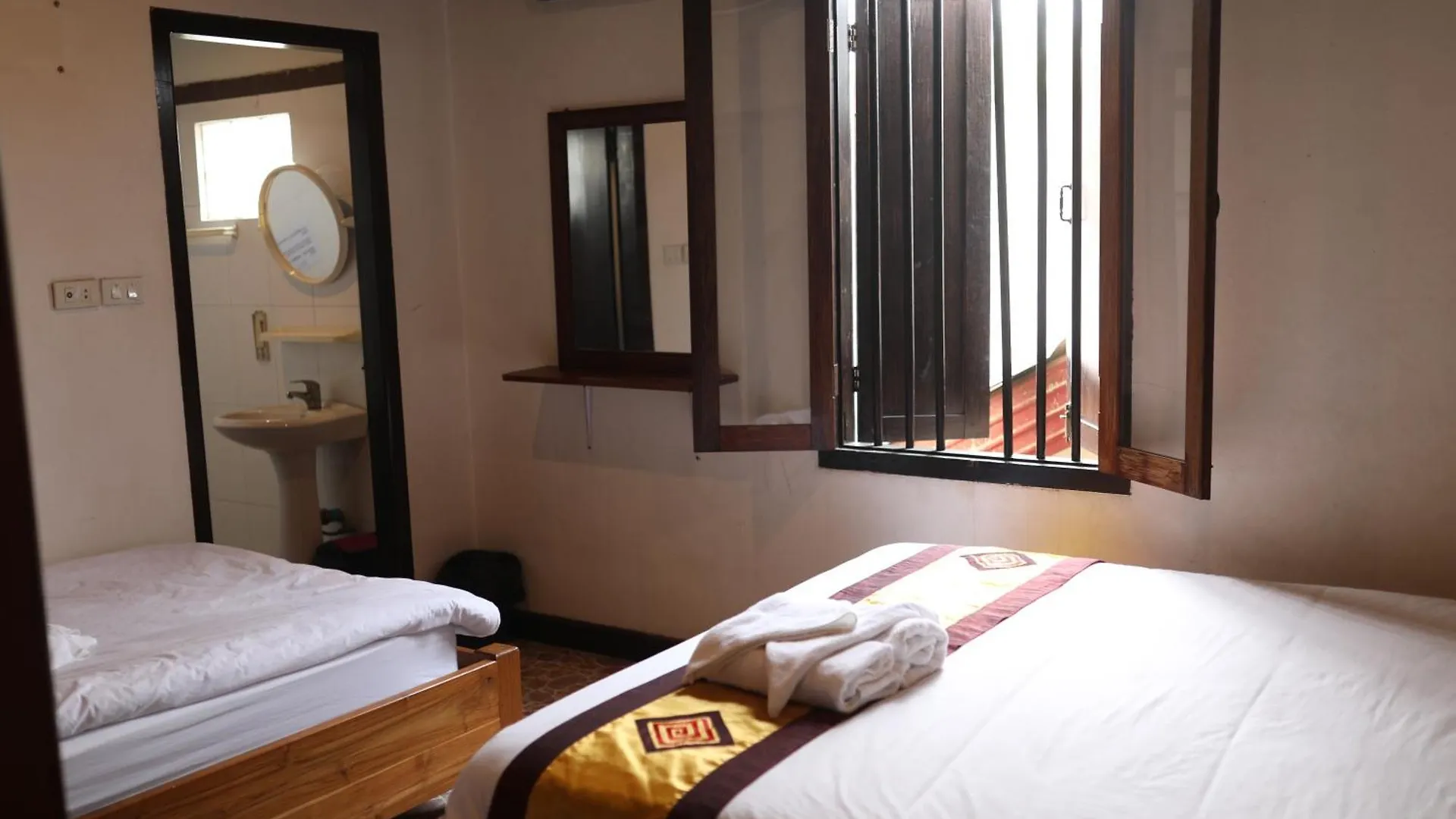 Lakangthong 啦康通酒店 Luang Prabang Laos