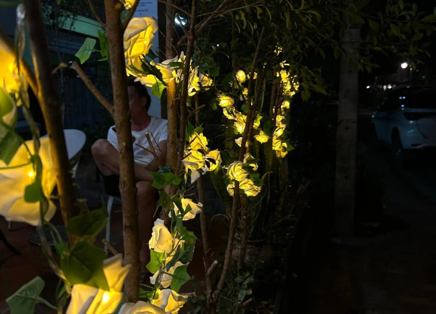 Lakangthong 啦康通酒店 Luang Prabang