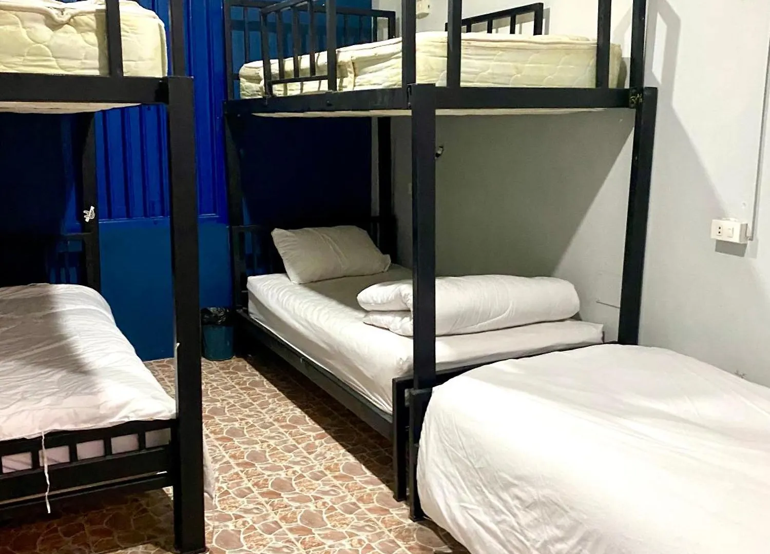 Lakangthong 啦康通酒店 Luang Prabang 0*,  Laos